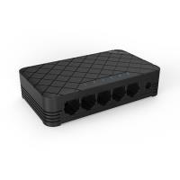 HUB-RUIJIE REYEE RG-ES05G 5PORT 10/100/1000 GİGABİT SWİTCH - 1